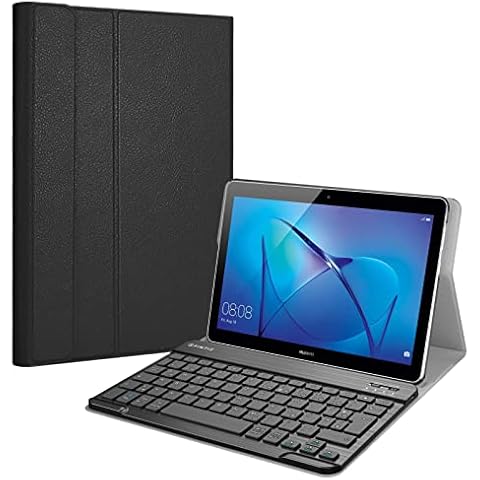 Fintie Tastatur Hülle für Huawei Mediapad T3 10 Cover