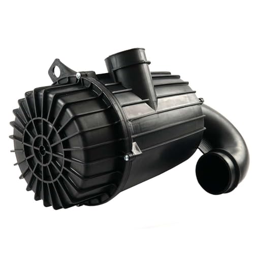 Image of ROBUST Diesel Air Filter Housing for Fiat Ducato Peugeot Boxer 2.2 2.3 2006-2020 1360694080 1348860080