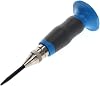 Gedore Awl with Tip and SALVAMANO – 101