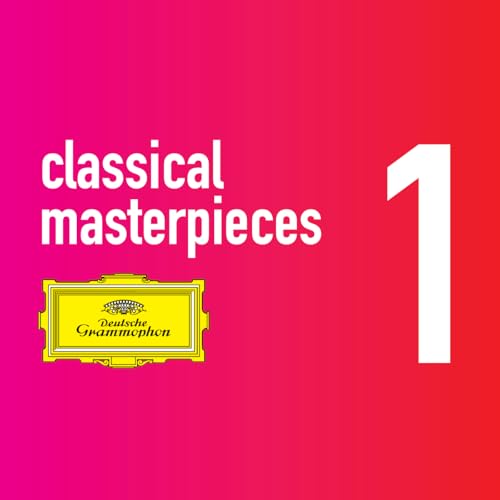 Play Classical Masterpieces Vol. 1 by VARIOUS ARTISTS on Amazon Music