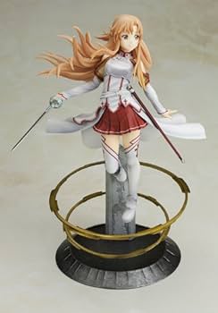 ソードアート・オンライン アスナ~キャミソールver.~ (1/8スケールPVC塗装済み完成品) Amazon.co.jp: ソードアート・オンライン アスナ~キャミソール
