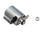 SINS 02E DQ250 0D9 Dual Clutch Transmission Pressure Control Solenoid N233 N371