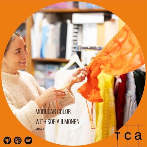S6E09 Modular Color with Sofia Ilmonen