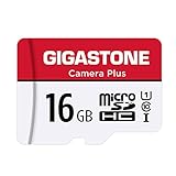 [Full HD] : Lesen/Schreiben bis zu 85/20 MB/s. Full-HD-Videoanzeige/-aufzeichnung.