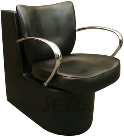 Minerva Beauty Vantage Dryer Chair in Black