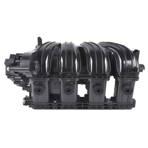 Intake Manifold Control Motor Replacement for Hyundai Kia Santa Fe Tucson by QJMUS - Used condition - Image 4