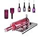 Produktbild 1,6"- 5,9" Glasflaschenschneider Edelstahl Einstellbare Flaschenschneidemaschine DIY Wein Getränke Bierflasche Schneidwerkzeug