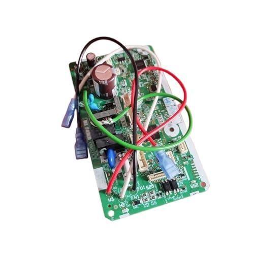 エアコンアクセサリー EX13009-6 内部マシンボード FTXP335PC コンピュータボード メインボード FTXS336SC(Disassemble)