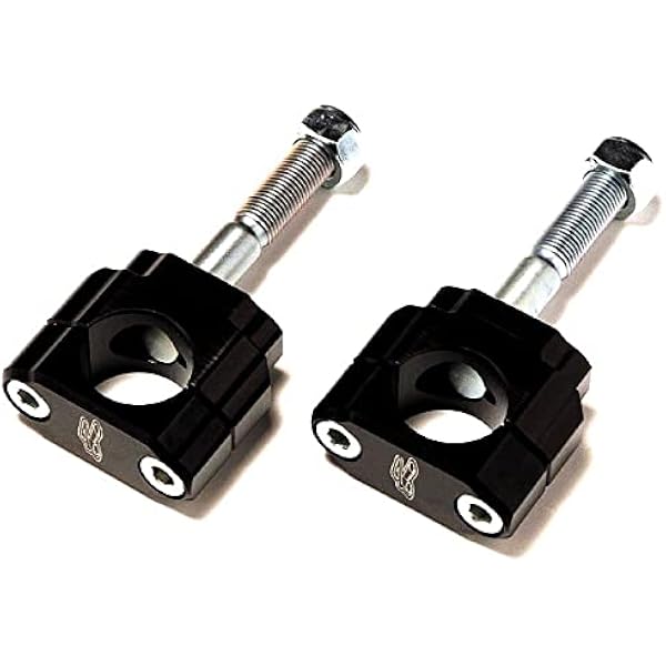 Renthal CL003 zestaw do montażu kierownicy M10