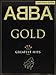 Price comparison product image Abba Gold - Piano Solo Edition | Pop Songbook for Piano Players | Easy Piano Sheet Music Arrangements for Intermediate Musicians | Abba Hits Collection for Piano Practice and Music Performance