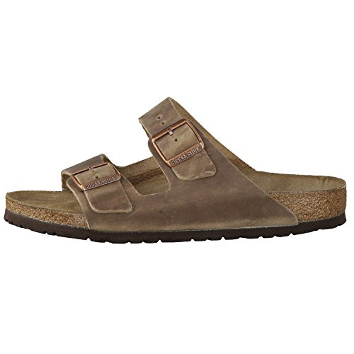 Image of Birkenstock Milano Leather Sandals