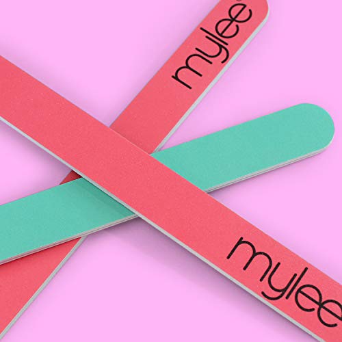 Mylee Lima per unghie doppia (confezione da 3)