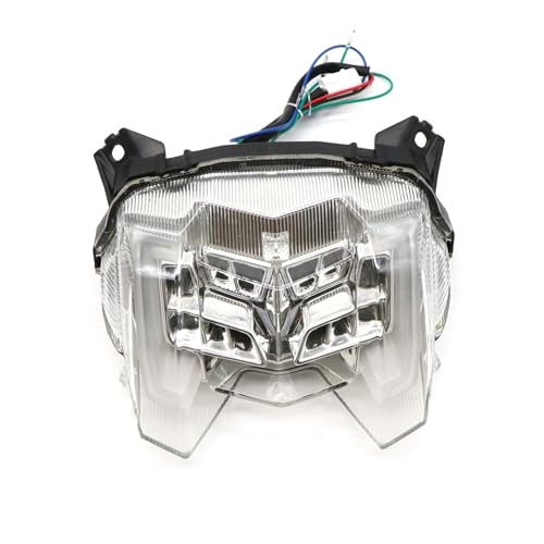 Feu arrière de moto pour MT09 remplacez votre clignotant cassé