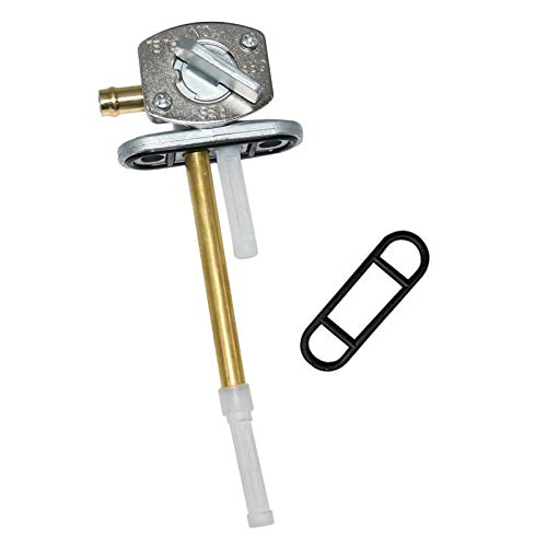 Amazon.com: Carbman 2GU-24500-02 Gas Fuel Valve Petcock Switch