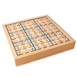 楽しいゲームのルール：ボードゲーム セットにはさまざまなゲーム ルールがあり、適切なゲーム レベルを選択してプレイできます。被験者の観察力と推論能力をテストするために使用します。 能力開発：数独パズル ボード ゲーム おもちゃは、変更可能で興味深いおもちゃです。お子様の初期の数学、数え方、論理的思考の能力を高めるのに最適です。 再利用可能：100題の問題＆回答が掲載された小冊子付きですぐに遊べます。 新聞や雑誌や本のように書き込み式ではないので間違えても何度でもやり直しができます。 本体サイズ：...