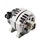 Generator Alternator Compatible For C4 C5 Xsara for Berlingo Jumpy for PEUGEOT 206 207 307 407 607