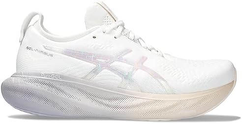 ASICS Women's Gel-Nimbus 25 Anniversary Running Shoes | Image 1