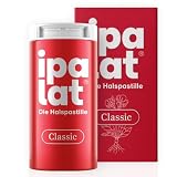 ipalat Die Halspastille Classic, 40 St. Pastillen ...