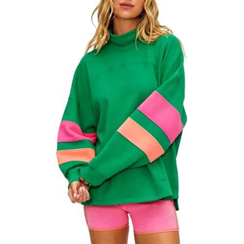 A005-green / Medium