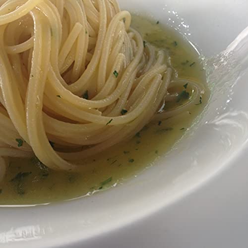 Nettuno Colatura Anchovy Sauce – Cetara, Campania, Italy - 3.3 oz - Image 4