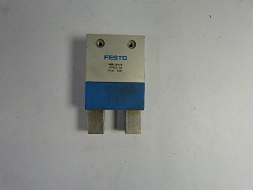 FestoHGP-16-A-B Pneumatic Gripper Parallel