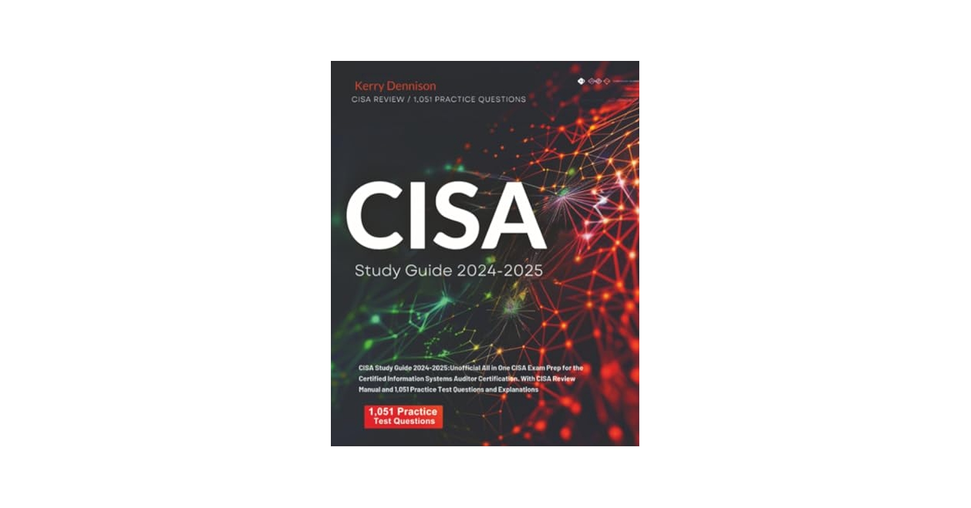 ISACA_CISAレビューマニュアル&問題集(2024) CISAにチャレンジしてみることにしました - きょうのかんぱぱ