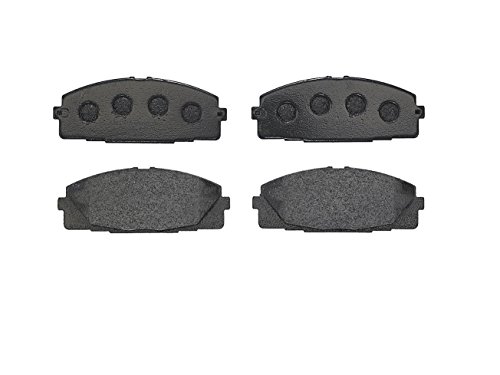 Brembo P 83 139 - Pastiglia Freno - Anteriore