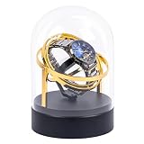 Gu Yu Glass Dome Winder
