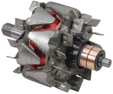 New Rotor High Output,Compatible with, ForD