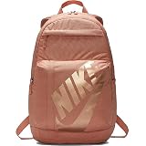 Nike Elemental Backpack Rucksack (rose gold, one size)