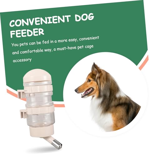 Dispensador de Agua Automático para Perros y Gatos miniatura 7