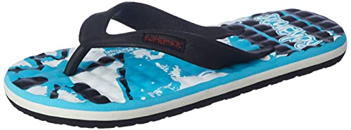 Image of Relaxo Plus mens Rp0012g Slippers