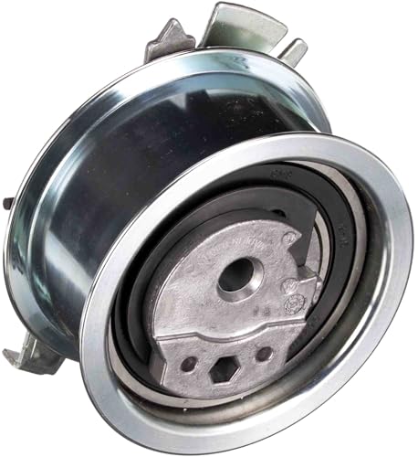 Kit de distribución con bomba de agua para motores VW Golf y Passat 3