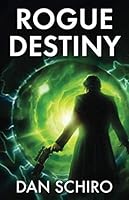 Rogue Destiny 1530867355 Book Cover