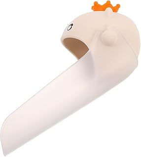 Milisten Extensor De Grifo Empuñadura Extensores De Fregadero De Plástico Extensión Del Grifo Del Lavado De Manos Lindos Extensores De Fregadero Para Blanco Páginas