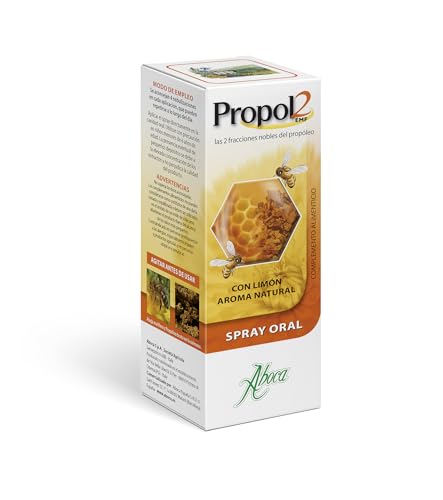 ABOCA propol 2 spray 30ml