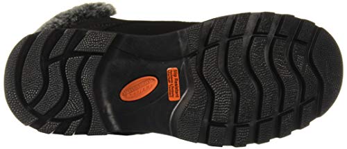 Lugz Unisex-Baby Empire Hi Faux Fur Fashion Boot, Black, 8 D Us Toddler #TOP3