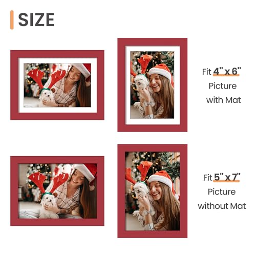 Catálogo para Comprar On-line Frame Rojo disponible en línea para comprar. 6 Imagen adicional