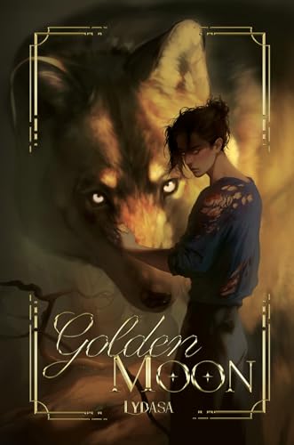 Golden moon (French Edition)