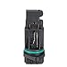 CALALEIE Sensore di flusso d'aria for Nissan Almera Micra Primera 99-00 0280218040 Strumento ricambi auto