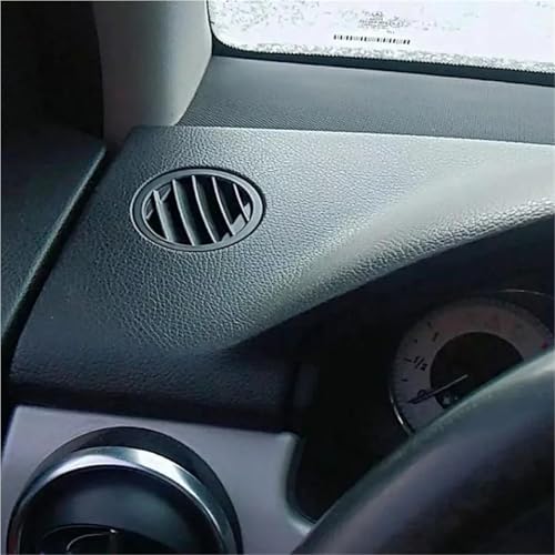 Grille d'aération cassée sur GLK X204 ? Voici le cache gauche idéal - 5