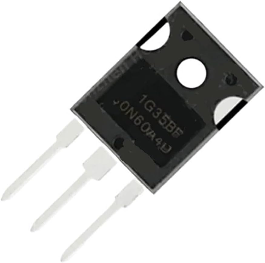 5PCS HGTG30N60A4D 600V 75A IGBT transistors