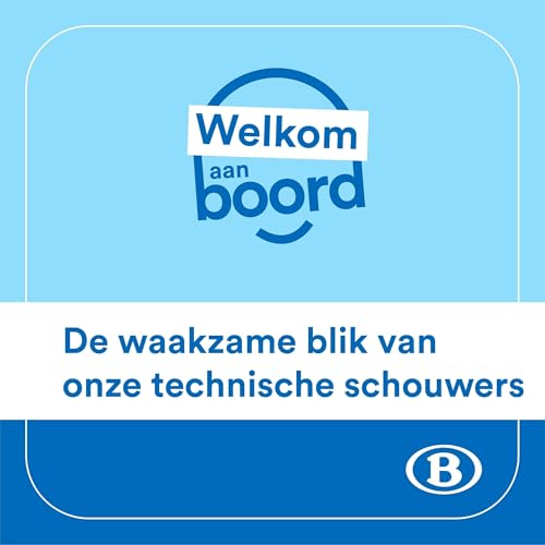De waakzame blik van onze technische schouwers