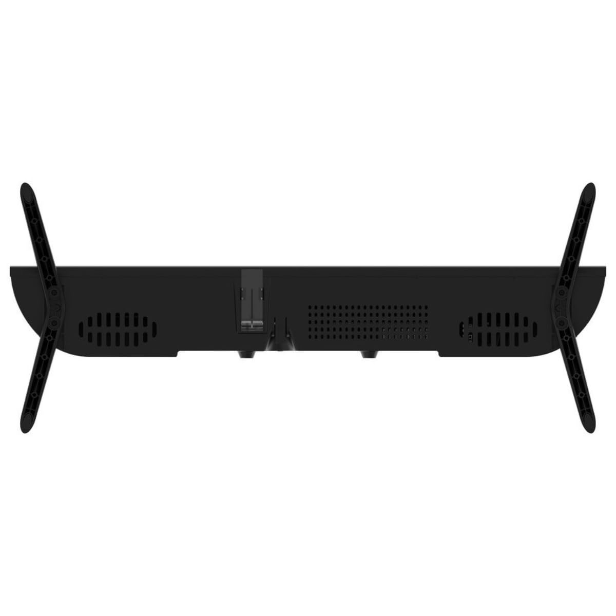 EQUINOXE Pack Téléviseur 22" Smart TV Android Camping-Car + Support TV