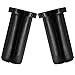 Caltric Rear Suspension Stabilizer Tube Bushings Compatible with Polaris Sportsman 500 1996-2005 2007