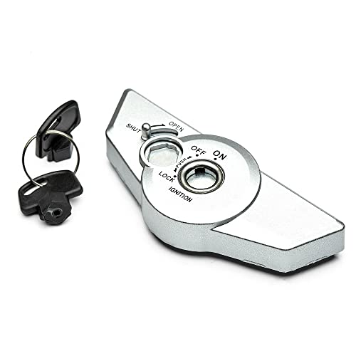 Trava Ignição bloqueador Cg150 Titan 2004 a 2015 Cb300 2009 A 2015