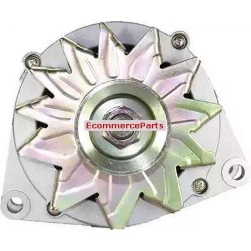 Alternatore Ecommerceparts Tensione: 12 V, Alternatore-Corrente carica: 80 A 9145375148337