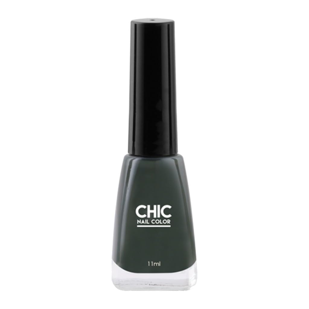 Chic Nail Color 11 ml, Fearless