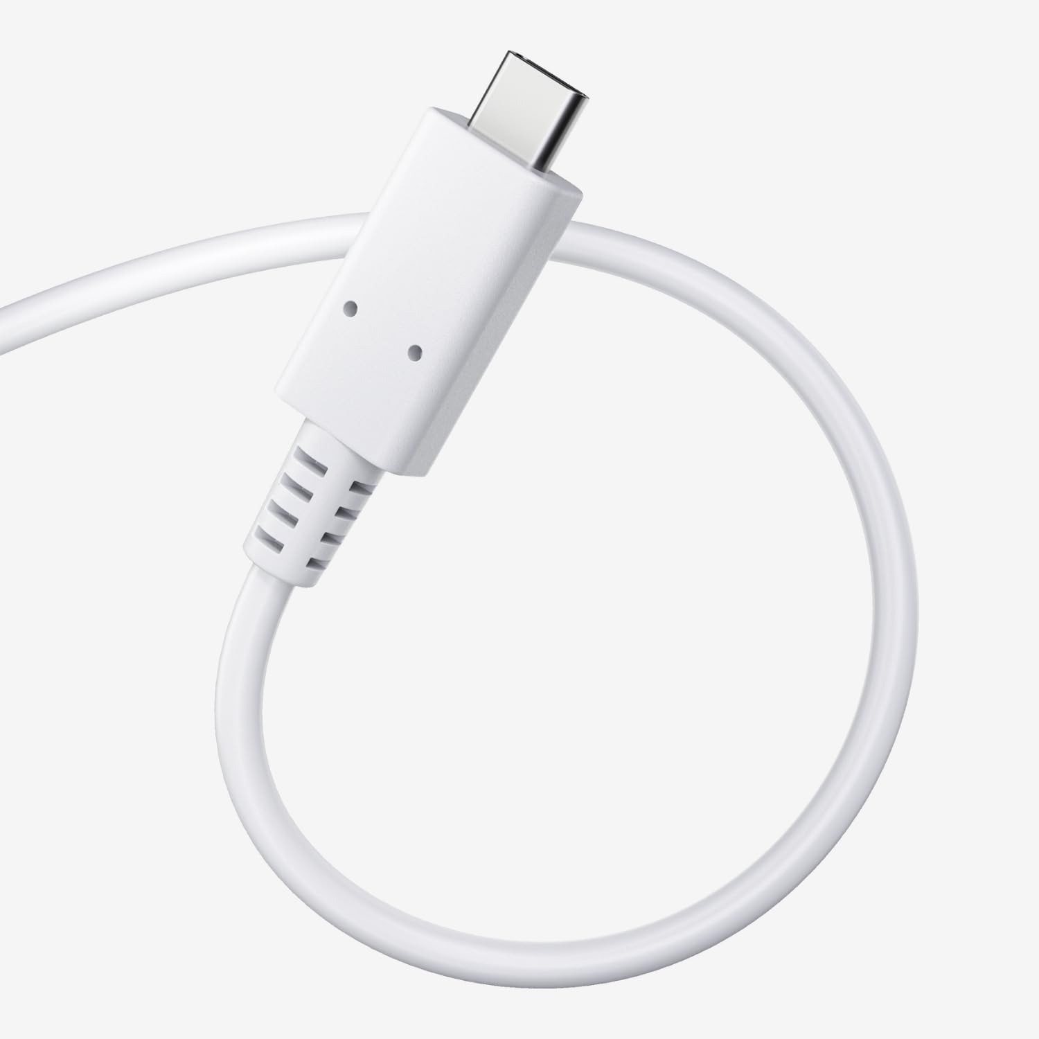 2 cavi di prolunga USB C da 3 m per telecamere di sicurezza