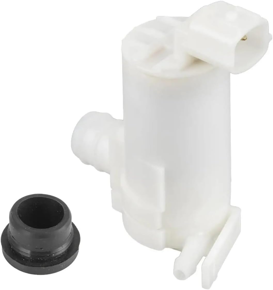Windshield Wiper Washer Pump 28920Ar000 Parts Compatible with Nissan NP300 Navara